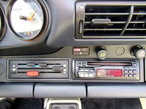 Porsche 911 Speedster 1989 года