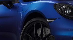 Porsche 718 Spyder by Porsche Exclusive 2019 года