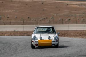 Porsche 911K SWB by Emory Motorsports 2019 года
