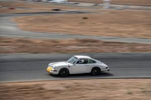 Porsche 911K SWB by Emory Motorsports 2019 года