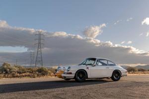 Porsche 911K SWB by Emory Motorsports 2019 года