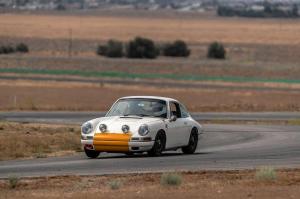 Porsche 911K SWB by Emory Motorsports 2019 года