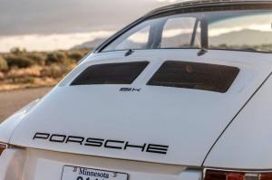 Porsche 911K SWB by Emory Motorsports 2019 года