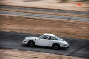 Porsche 911K SWB by Emory Motorsports 2019 года