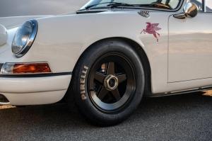 Porsche 911K SWB by Emory Motorsports 2019 года