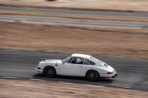 Porsche 911K SWB by Emory Motorsports 2019 года