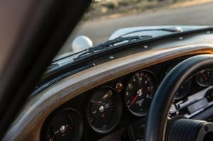 Porsche 911K SWB by Emory Motorsports 2019 года