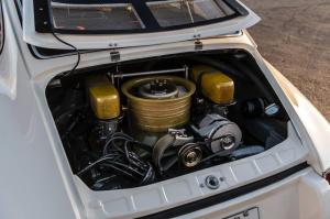 Porsche 911K SWB by Emory Motorsports 2019 года