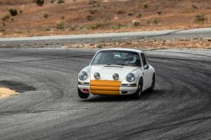 Porsche 911K SWB by Emory Motorsports 2019 года