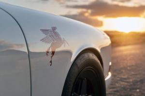 Porsche 911K SWB by Emory Motorsports 2019 года