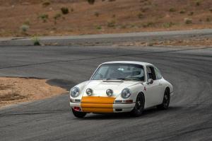 Porsche 911K SWB by Emory Motorsports 2019 года