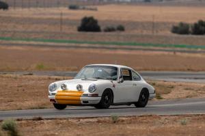 Porsche 911K SWB by Emory Motorsports 2019 года