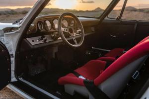 Porsche 911K SWB by Emory Motorsports 2019 года