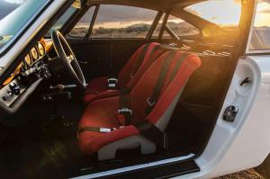 Porsche 911K SWB by Emory Motorsports 2019 года