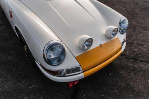 Porsche 911K SWB by Emory Motorsports 2019 года