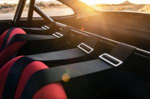 Porsche 911K SWB by Emory Motorsports 2019 года