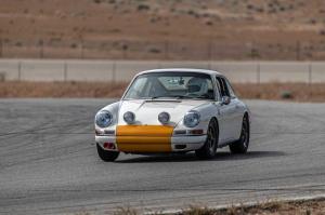 Porsche 911K SWB by Emory Motorsports 2019 года