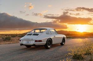 Porsche 911K SWB by Emory Motorsports 2019 года
