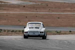 Porsche 911K SWB by Emory Motorsports 2019 года