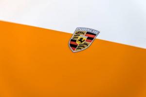 Porsche 911K SWB by Emory Motorsports 2019 года