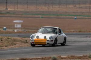 Porsche 911K SWB by Emory Motorsports 2019 года