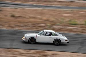 Porsche 911K SWB by Emory Motorsports 2019 года