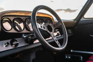 Porsche 911K SWB by Emory Motorsports 2019 года