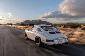 Porsche 911K SWB by Emory Motorsports 2019 года