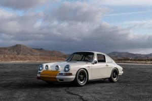 Porsche 911K SWB by Emory Motorsports 2019 года