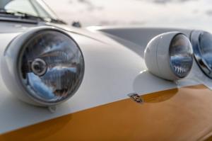 Porsche 911K SWB by Emory Motorsports 2019 года
