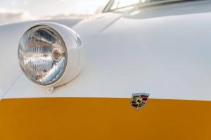 Porsche 911K SWB by Emory Motorsports 2019 года