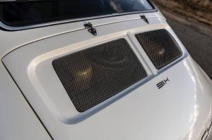 Porsche 911K SWB by Emory Motorsports 2019 года
