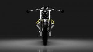Curtiss Motorcycles Zeus Radial V8 2019 года
