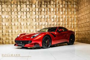 Ferrari F12tdf 2015 года