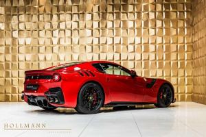 Ferrari F12tdf 2015 года