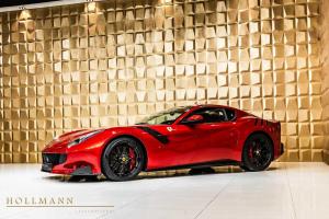 Ferrari F12tdf 2015 года