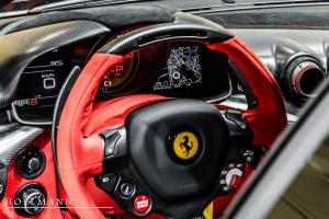 Ferrari F12tdf 2015 года