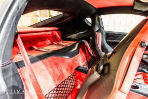 Ferrari F12tdf 2015 года