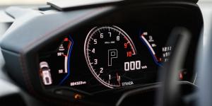 Lamborghini Huracan EVO 2019 года