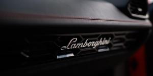 Lamborghini Huracan EVO 2019 года