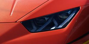 Lamborghini Huracan EVO 2019 года
