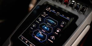 Lamborghini Huracan EVO 2019 года