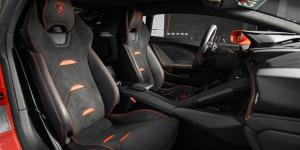 Lamborghini Huracan EVO 2019 года