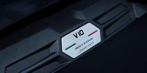 Lamborghini Huracan EVO 2019 года
