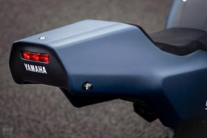 Yamaha XSR900 by JvB-Moto