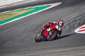 Ducati Panigale V4 25° Anniversario 916