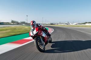 Ducati Panigale V4 25° Anniversario 916