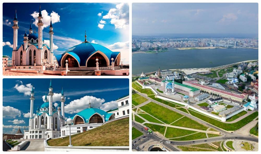 Республика Татарстан