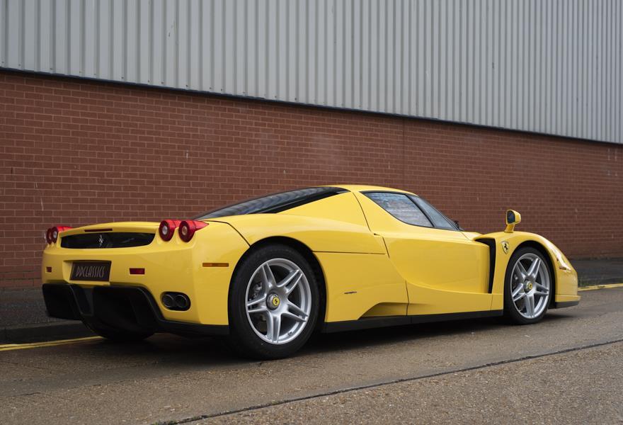 Ferrari Enzo 2003