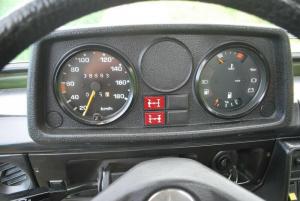Mercedes-Benz 250GD Pick-up 1993 года